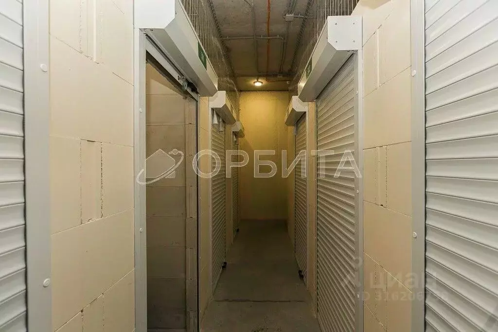 Помещение свободного назначения в Тюменская область, Тюмень ул. ... - Фото 1