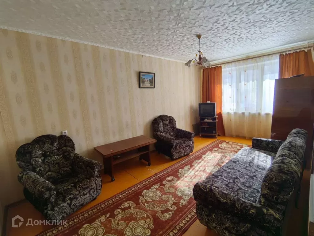 Продаётся 1-к квартира, 31 м - Фото 0