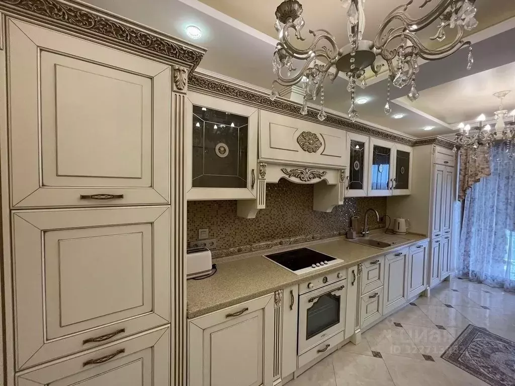 3-к кв. Ростовская область, Ростов-на-Дону ул. Петрашевского, 36 ... - Фото 2