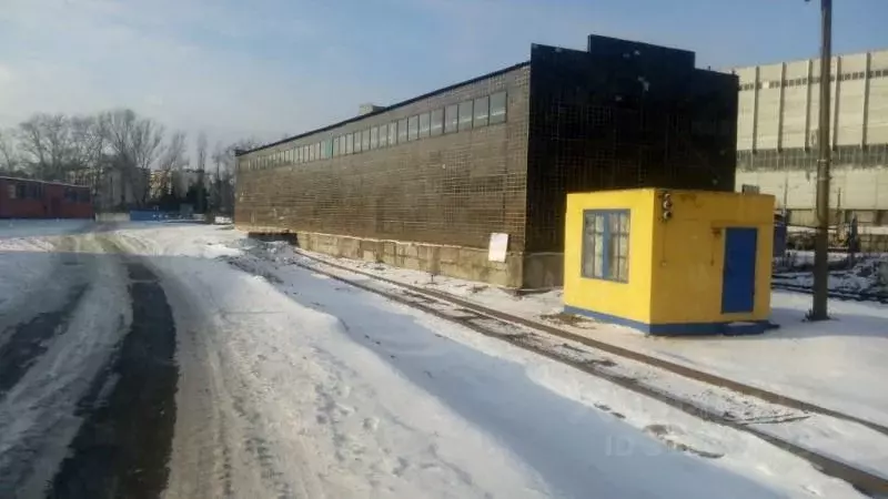 Склад в Нижегородская область, Нижний Новгород Московское ш., 105к1 ... - Фото 0