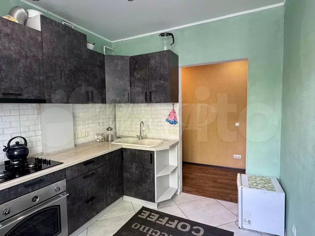 3-к. квартира, 80 м, 1/3 эт. - Фото 1