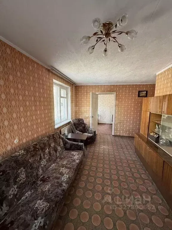 3-к кв. Пермский край, Пермь просп. Декабристов, 35 (58.8 м) - Фото 2