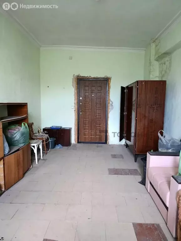 1-комнатная квартира: Копейск, проспект Победы, 34 (18.3 м) - Фото 2