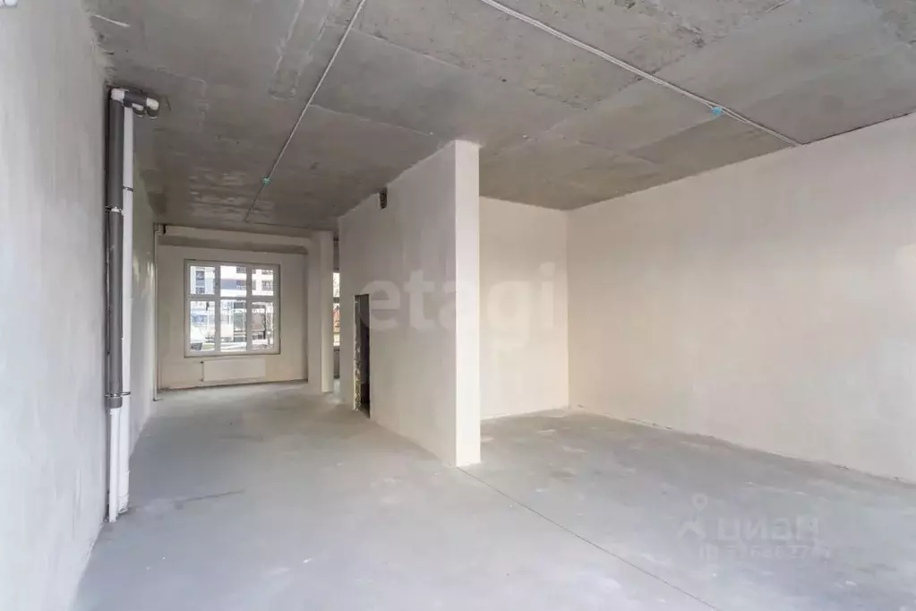 Помещение свободного назначения в Тюменская область, Тюменский ... - Фото 2