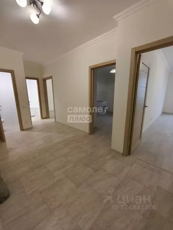 2-к кв. Москва ул. Константина Федина, 13 (64.0 м) - Фото 1