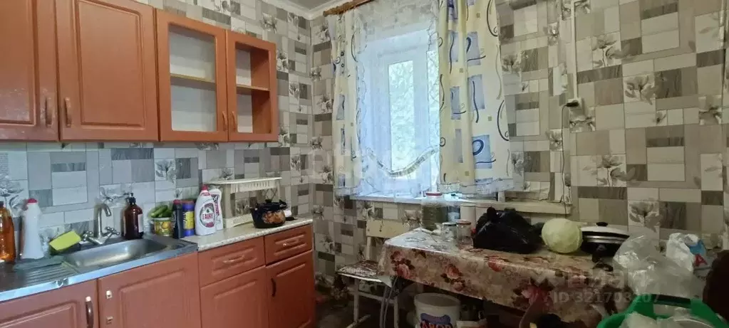 Дом в Белгородская область, Волоконовский район, Ютановское с/пос, с. ... - Фото 1