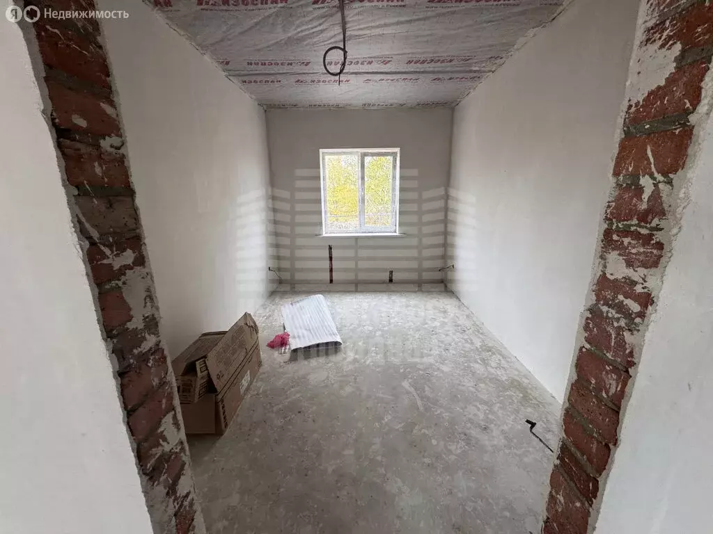 Дом в Неклиновский район, село Новобессергеневка (75 м) - Фото 2