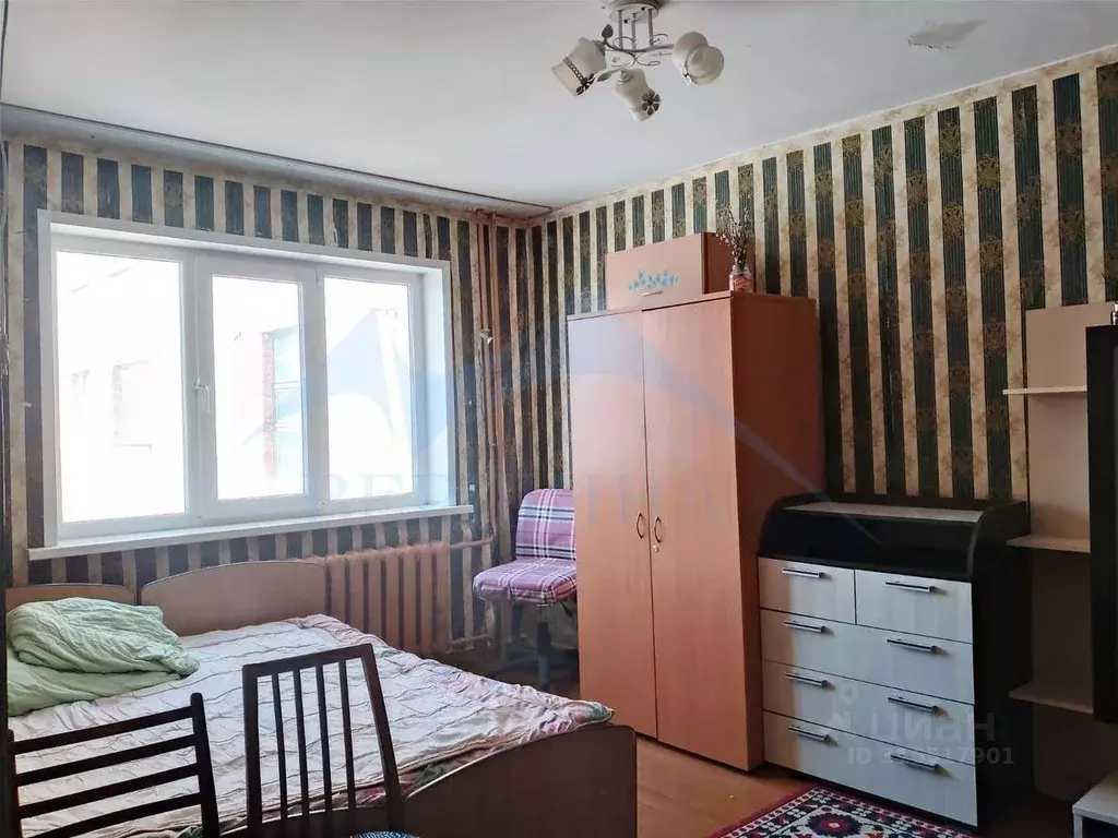 1-к кв. Красноярский край, Норильск Ленинградская ул., 13к1 (32.0 м) - Фото 1