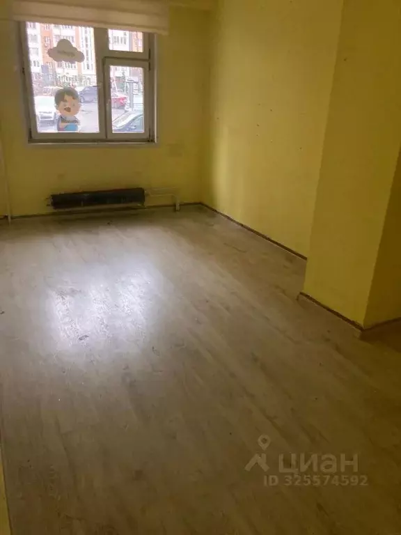 Помещение свободного назначения в Московская область, Балашиха 1 Мая ... - Фото 2