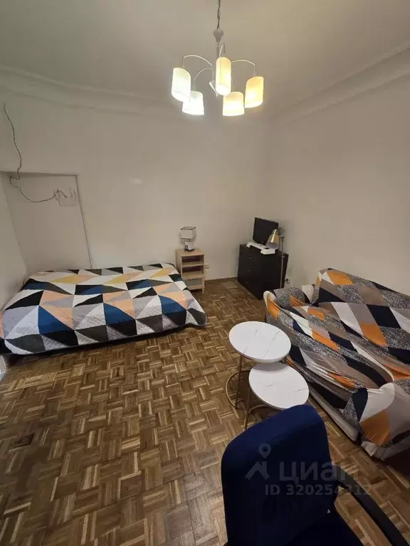 2-к кв. Санкт-Петербург Невский просп., 51 (53.0 м) - Фото 0