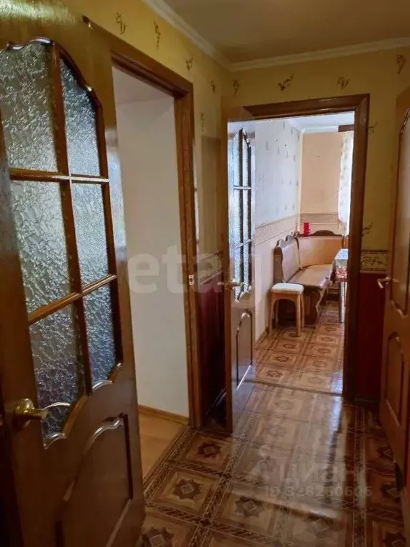 1-к кв. Курская область, Курск ул. Щепкина, 11 (38.0 м) - Фото 1