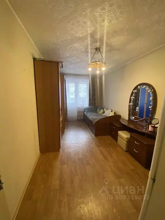 Комната Новосибирская область, Искитим ул. Пушкина, 19 (16.0 м) - Фото 1