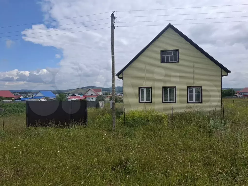 Дом 93 м на участке 15 сот. - Фото 0