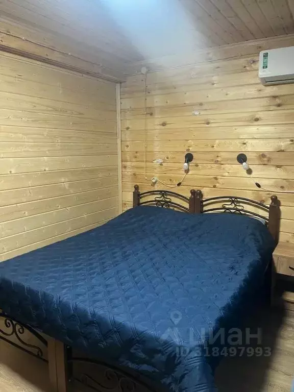 Комната Краснодарский край, Туапсинский муниципальный округ, с. Агой, ... - Фото 1