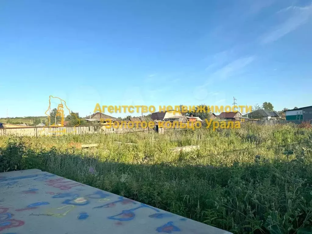Участок 10 сот. (ИЖС) - Фото 0