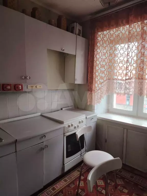 2-к. квартира, 44 м, 2/5 эт. - Фото 0