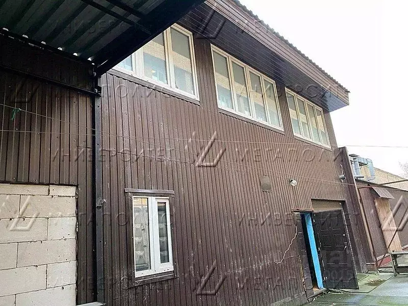 Помещение свободного назначения в Москва ул. Плеханова, 4С3 (93 м) - Фото 2