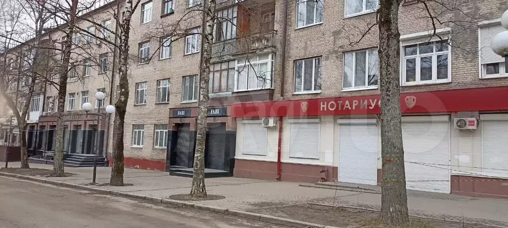 Комната 22 м в 1-к., 3/4 эт. - Фото 1
