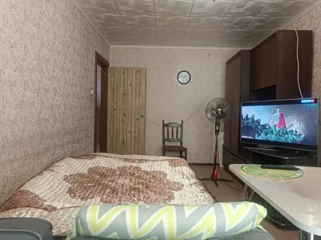 2-к кв. Московская область, Электрогорск Павлово-Посадский городской ... - Фото 2