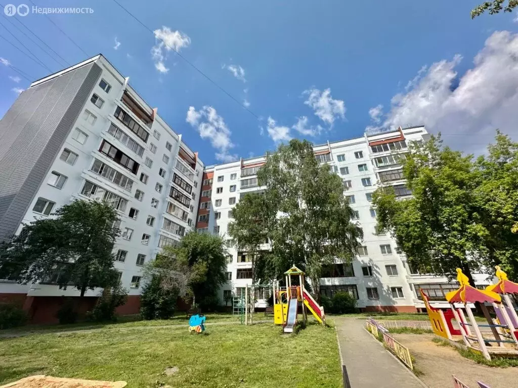 2-комнатная квартира: Иркутск, проспект Маршала Жукова, 11 (48 м) - Фото 0