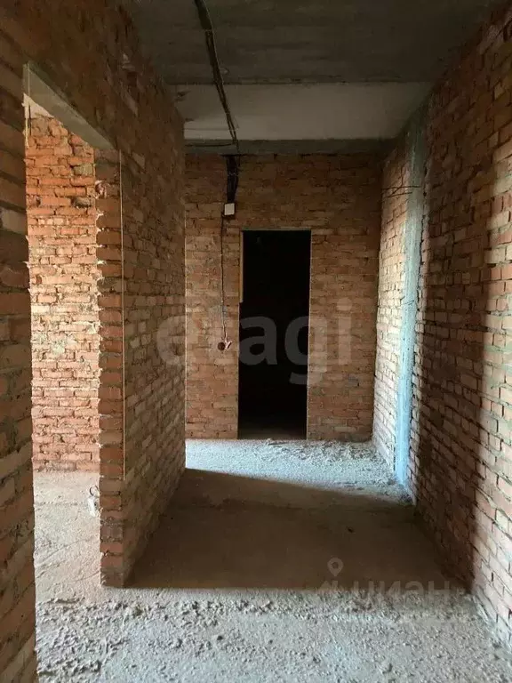 2-к кв. Северная Осетия, Владикавказ ул. Зураба Магкаева, 83к5А (62.0 ... - Фото 0