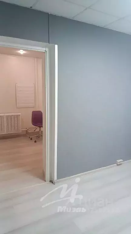 Офис в Московская область, Мытищи Новомытищинский просп., 41к1 (11 м) - Фото 1