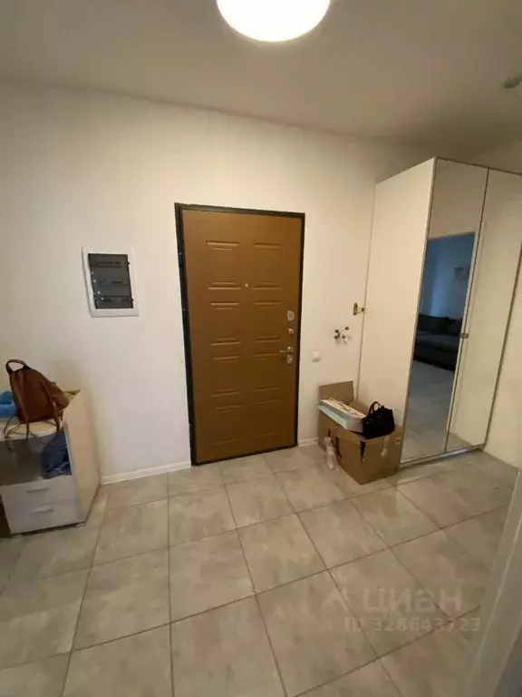 2-к кв. Москва Новодмитровская ул., 2к7 (64.8 м) - Фото 1