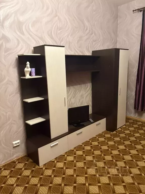 1-к кв. Ленинградская область, Всеволожский район, д. Новое Девяткино ... - Фото 1