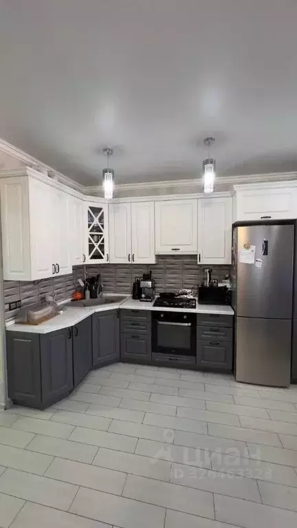 1-к кв. Краснодарский край, Анапа Парковая ул., 64к2 (43.0 м) - Фото 1