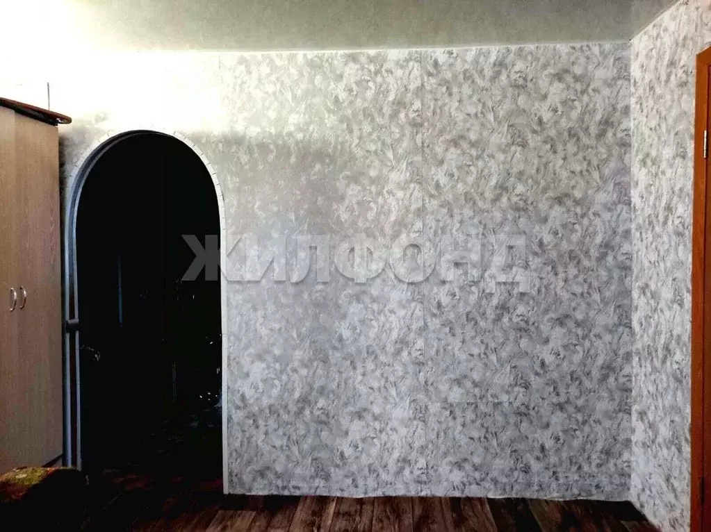 3-к кв. Новосибирская область, Черепановский район, пос. Майский ... - Фото 2