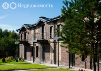 Дом в посёлок Октябрьский, КП Заречный, Весенняя улица (71 м) - Фото 1