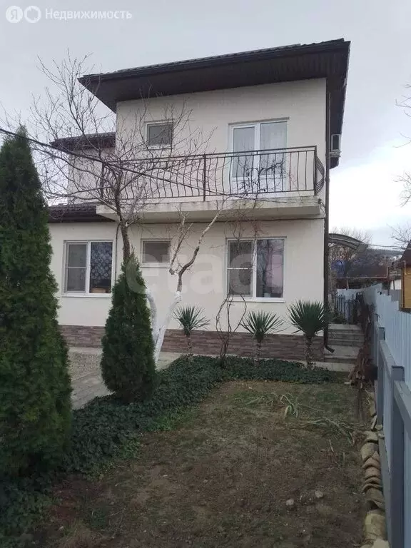 Дом в село Супсех, улица Терешковой (73 м) - Фото 2