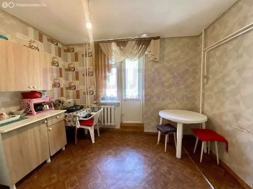 2-комнатная квартира: Джанкой, Проезжая улица, 164А (54.9 м) - Фото 1