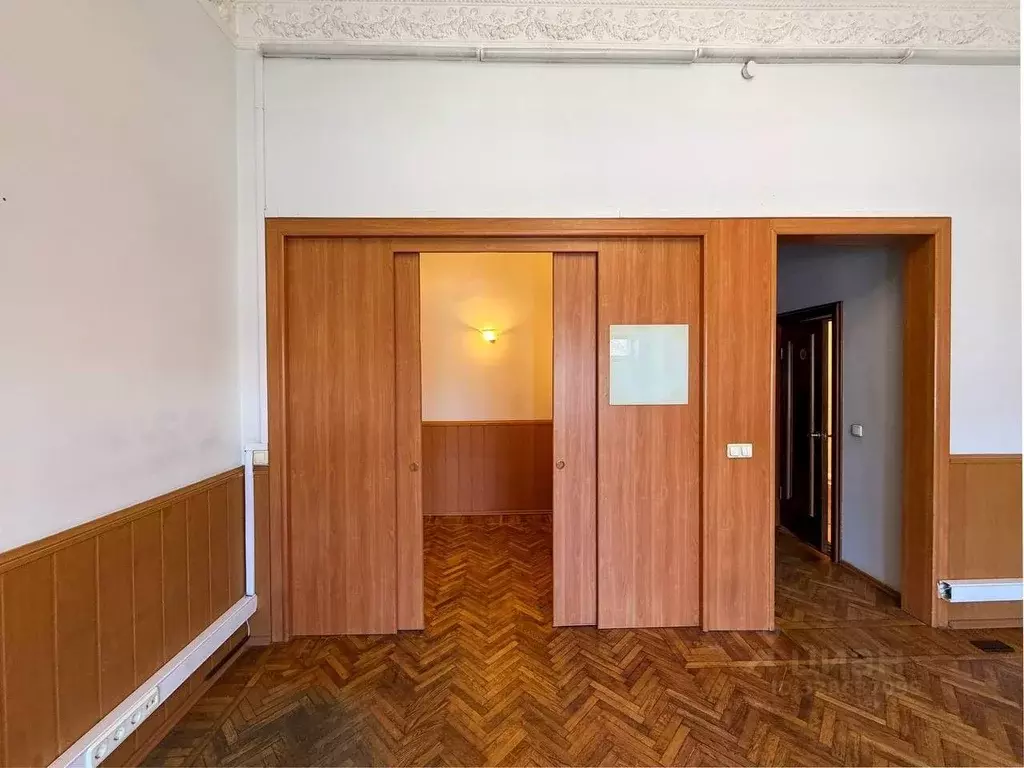 Офис в Москва Большая Садовая ул., 5 (38 м) - Фото 2