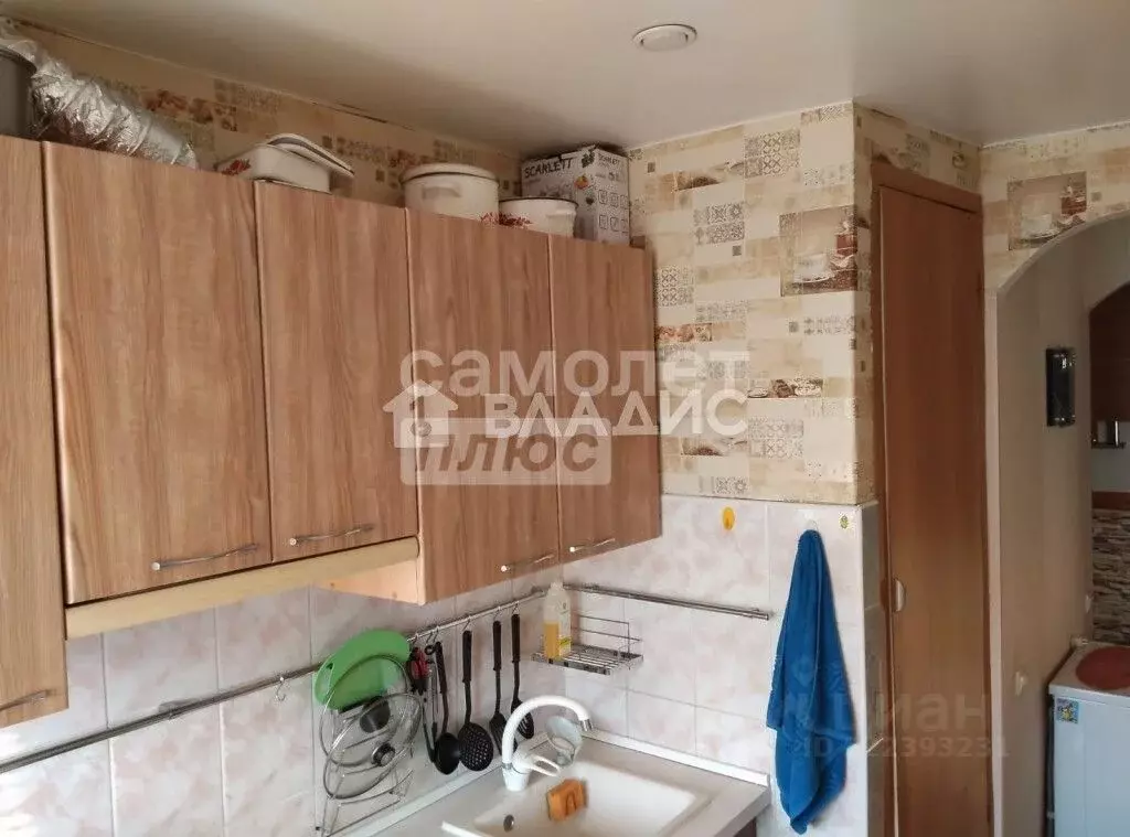 2-к кв. Челябинская область, Челябинск просп. Победы, 200 (39.7 м) - Фото 1