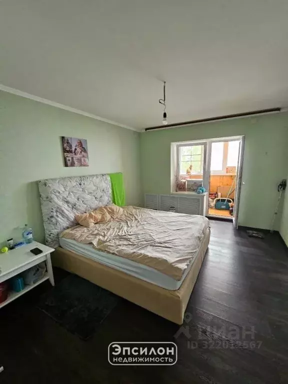 2-к кв. Курская область, Курск Северо-Западный мкр, проезд Сергеева, ... - Фото 1