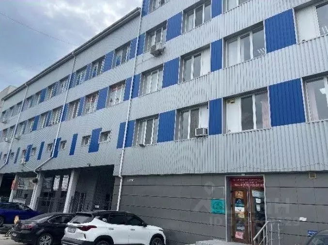 Помещение свободного назначения в Крым, Симферополь ул. Героев ... - Фото 1