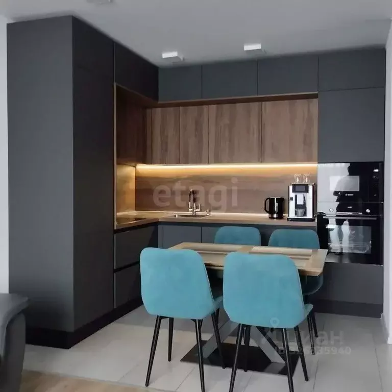 2-к кв. Москва ул. Малое Понизовье, 3 (39.5 м) - Фото 1