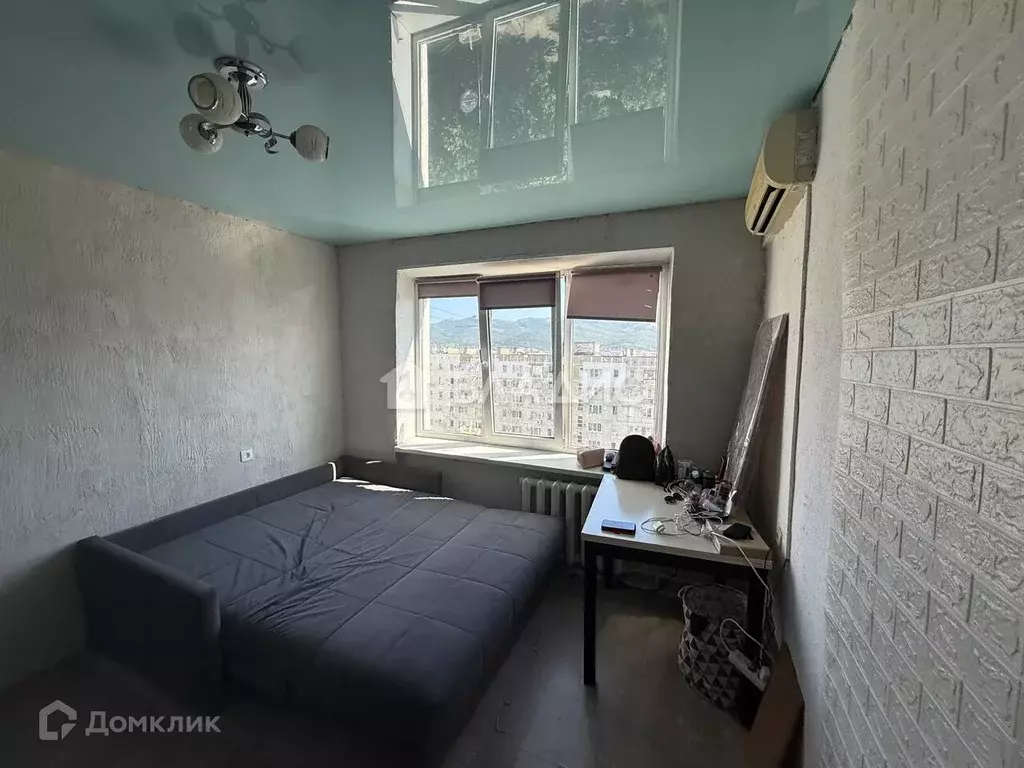 Продаётся 1-к квартира, 21.3 м - Фото 1