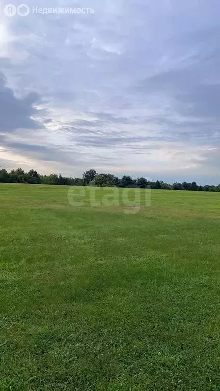 Участок в село Колодинка, Полевая улица (8 м) - Фото 1