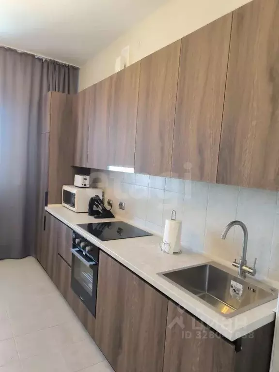 3-к кв. Тюменская область, Тюмень ул. Ленина, 12 (101.0 м) - Фото 2