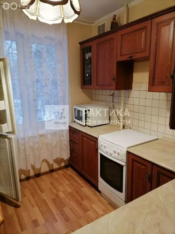 1-комнатная квартира: Москва, Дмитровское шоссе, 155к2 (32.6 м) - Фото 1