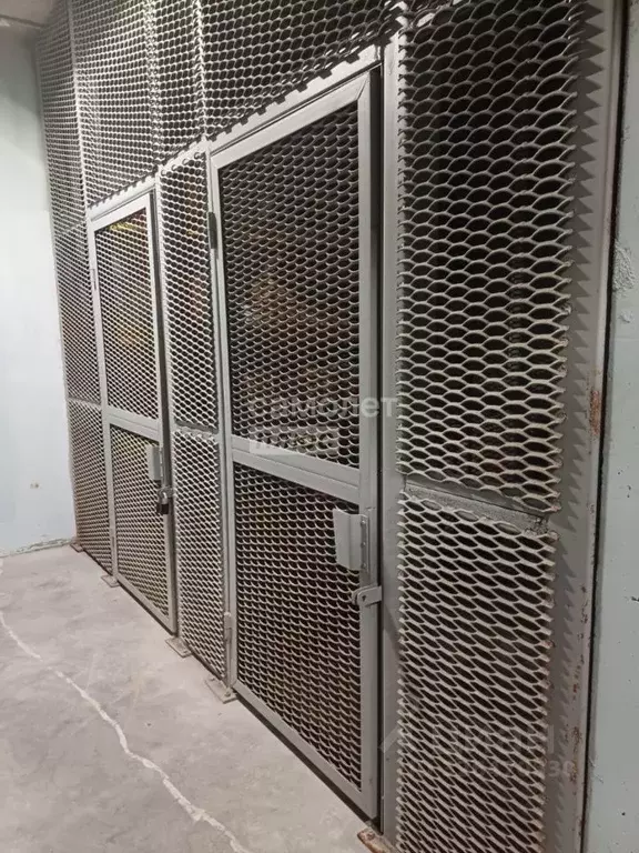 Гараж в Московская область, Люберцы ул. Рождественская, 4 (5 м) - Фото 1