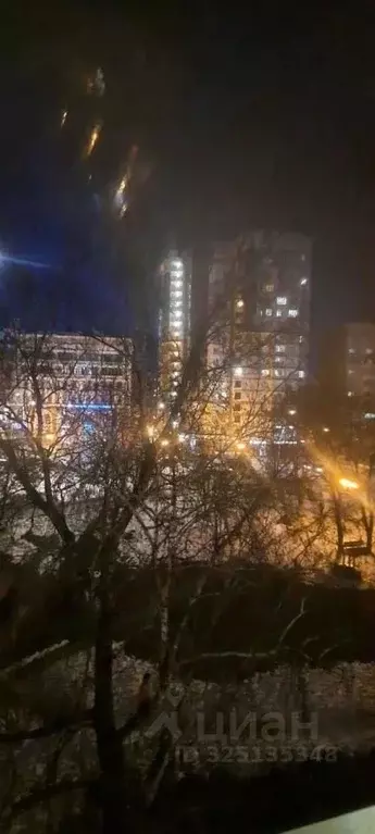 3-к кв. Белгородская область, Белгород Вокзальная ул., 33 (50.0 м) - Фото 2