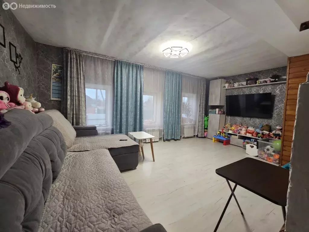 Дом в Сокол, 1-я Глушицкая улица, 29 (43 м) - Фото 2