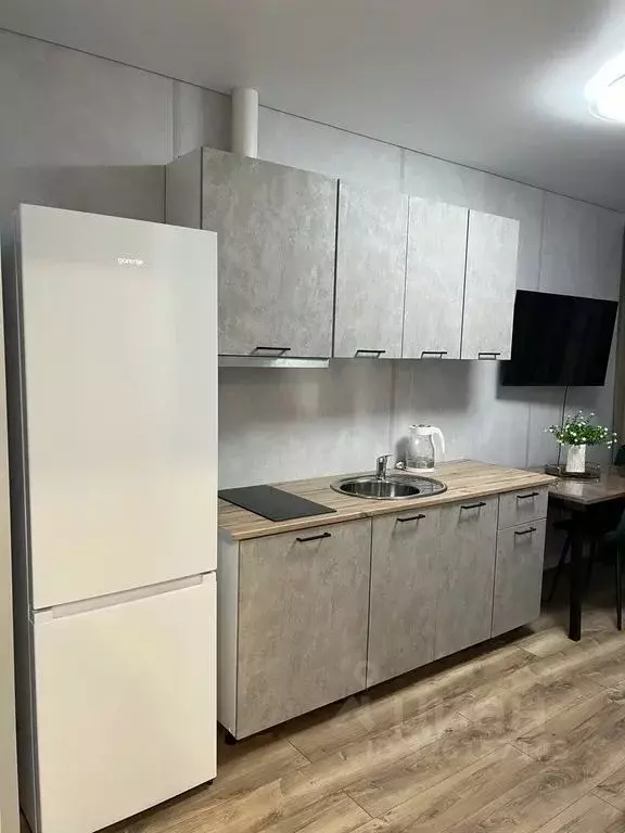 1-к кв. Краснодарский край, Сочи городской округ, с. Молдовка ул. ... - Фото 2