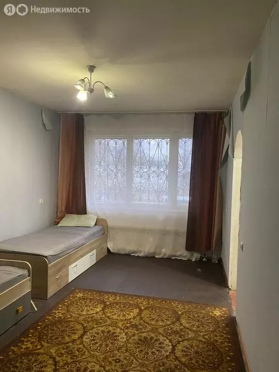 2-комнатная квартира: Кстово, 2-й микрорайон, 16 (50.2 м) - Фото 1