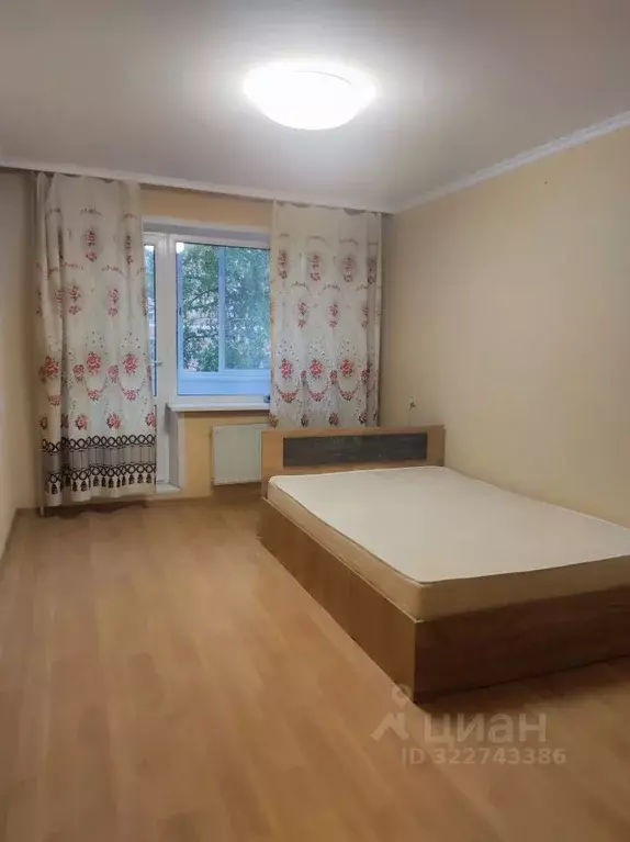 2-к кв. Самарская область, Тольятти ул. Баныкина, 20 (51.0 м) - Фото 1