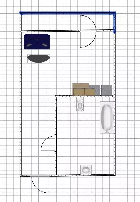 Студия Ульяновская область, Ульяновск ул. Александра Невского, 4А ... - Фото 2