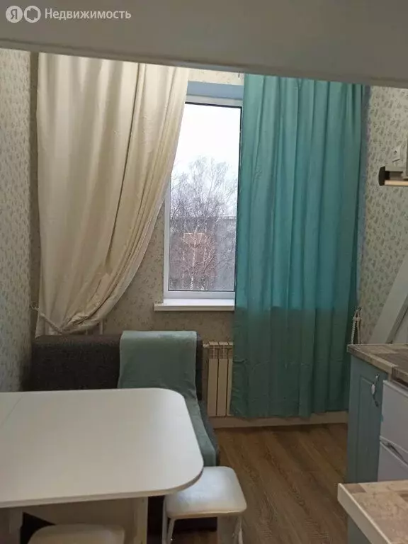1-комнатная квартира: Москва, Автомоторная улица, 4Ас21 (17 м) - Фото 0